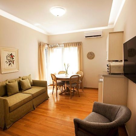 Bentzi Boutique Apartment 4 Atenas Exterior foto