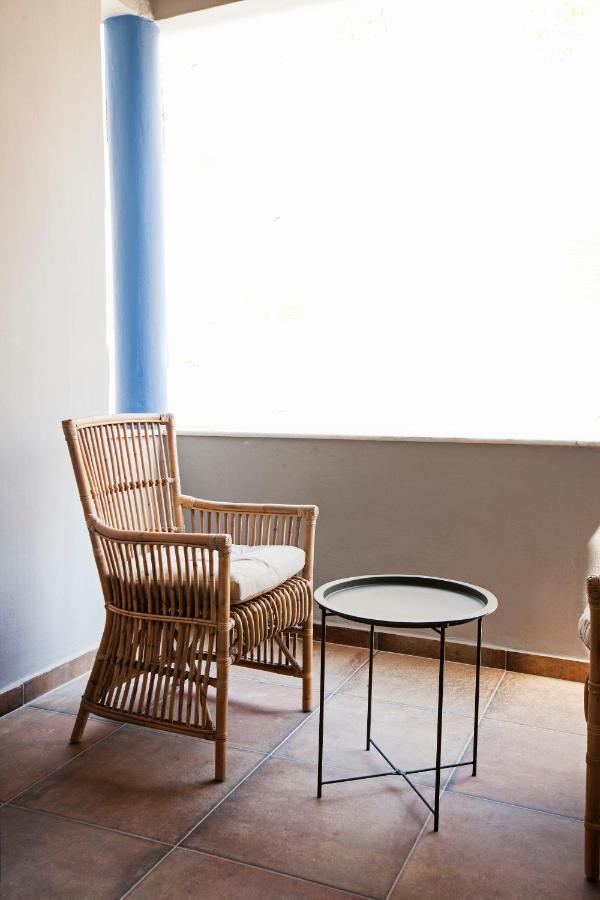 Bentzi Boutique Apartment 4 Atenas Exterior foto